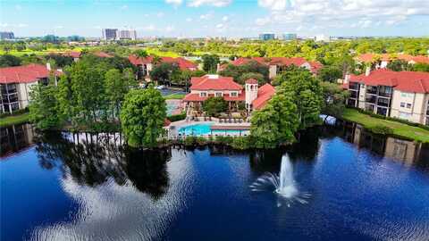 2400 FEATHER SOUND DRIVE, CLEARWATER, FL 33762