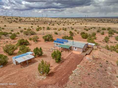 5251 Churchill Road, Snowflake, AZ 85937