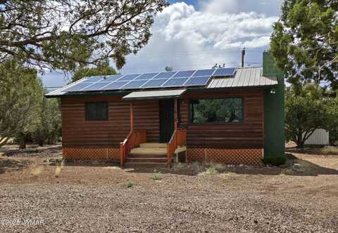 1818 Taylor Street, White Mountain Lake, AZ 85912