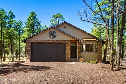 242 Frog Island Road, Lakeside, AZ 85929