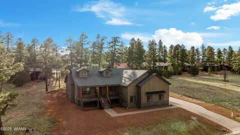 1380 Lakeside Trail, Show Low, AZ 85901
