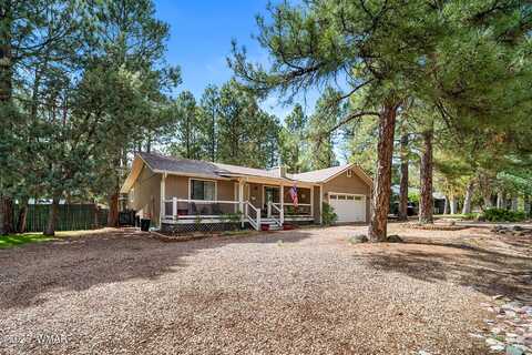 4900 S 31St Street, Show Low, AZ 85901