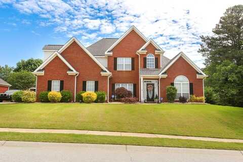 208 Summer Chase, Carrollton, GA 30116