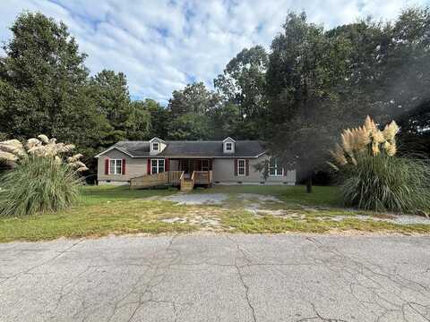 714 Yates Road, Bowdon, GA 30108