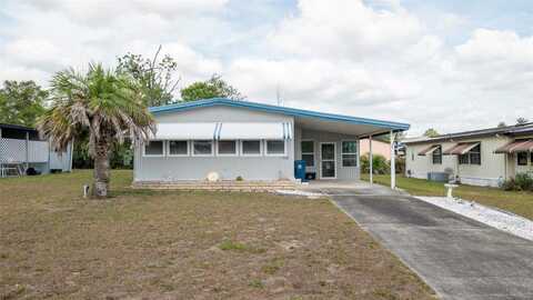 8239 MODENA AVENUE, BROOKSVILLE, FL 34613