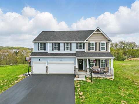 220 Cornstalk Ct, Forward Twp - BUT, PA 16033