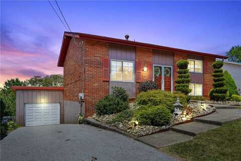 412 Palomino Dr, Fayette, PA 15071