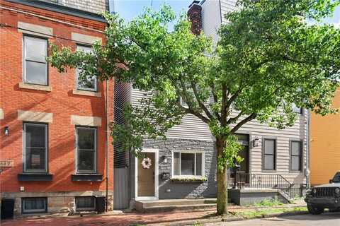615 Tripoli Street, East Allegheny, PA 15212