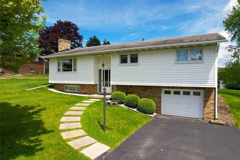 260 N Duffy Rd, Baden, PA 16001