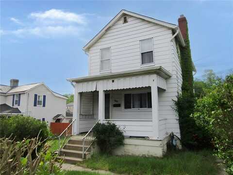 602 7th Ave, Carnegie, PA 15106