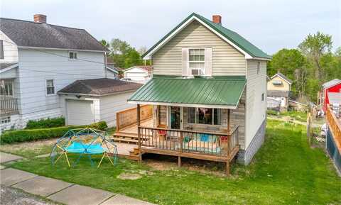 43 Larimer Ave, Dilliner, PA 15315