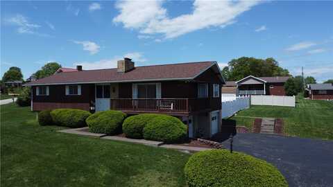 310 Dixon Blvd, Union, PA 15401