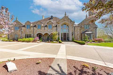 152 Justabout Rd, Peters Township, PA 15367