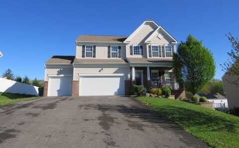 115 Naughton Cir, Forward Twp - BUT, PA 16033