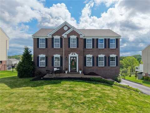 305 Compass Court, Fayette, PA 15057