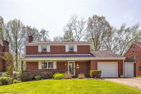 340 Barclay Ave, Hillsboro, PA 15221