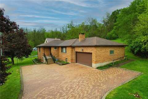 3214 Universal Rd, Plum, PA 15235