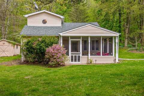 192 Wilkins Hollow Road, Addison, PA 15411