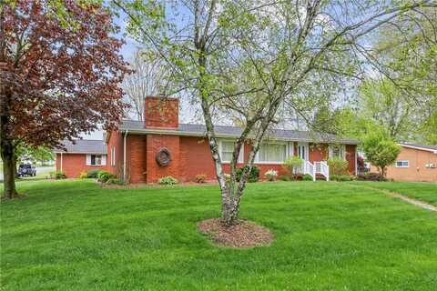 108 Maple Ave, Ellwood City, PA 16117