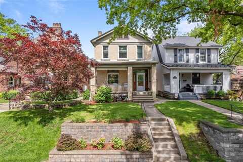 1135 Richmond Street, Regent Square, PA 15218