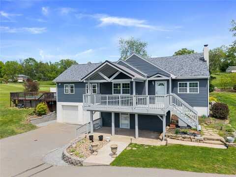10 Chestnut Lane, Finleyville, PA 15332