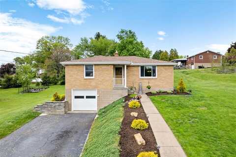 9543 Magellan Dr, McCandless, PA 15237