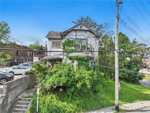 112 Bausman St, Knoxville, PA 15210