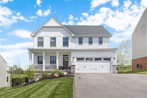 156 Washington Dr, Jefferson Hills, PA 15025