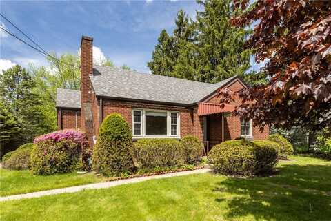 2354 Rochester Rd, Sewickley, PA 15143