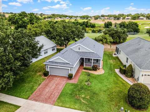 3008 PINNACLE COURT, CLERMONT, FL 34711