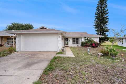 8305 PALENCIA DRIVE, PORT RICHEY, FL 34668