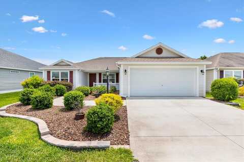 3118 SWEETGUM STREET, THE VILLAGES, FL 32163