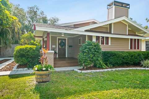 5707 N BRANCH AVENUE, TAMPA, FL 33604