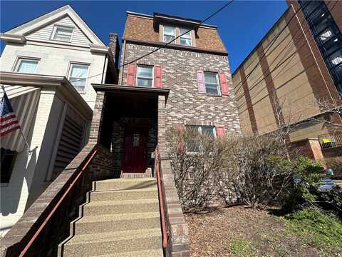 516 Aspen St, Bloomfield, PA 15224