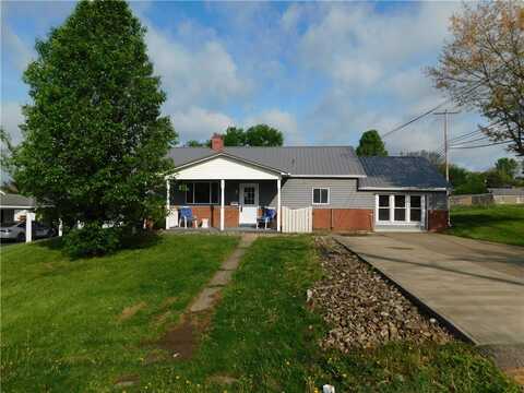 140 Center Avenue, Uniontown, PA 15401