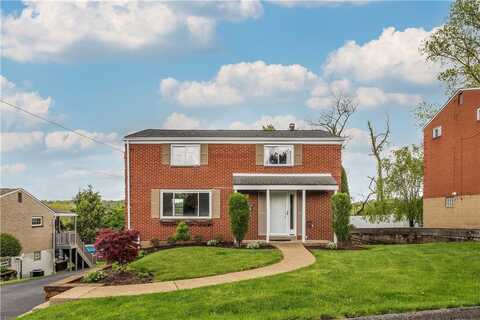 172 Laurie Dr, Penn Hills, PA 15235