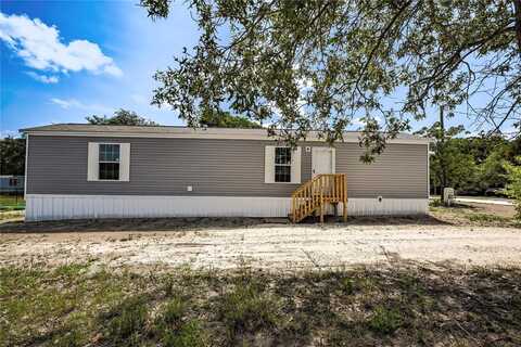 16137 MELBOURNE STREET, BROOKSVILLE, FL 34604