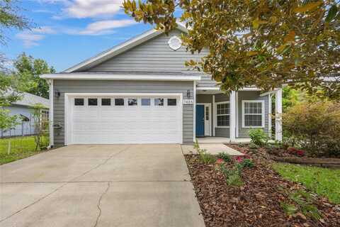 7485 NW 121ST AVENUE, ALACHUA, FL 32615