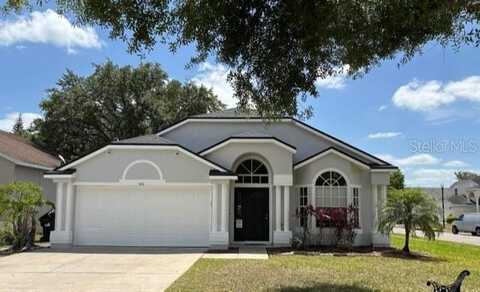 421 LEXINGDALE DRIVE, ORLANDO, FL 32828