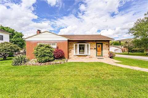 642 Washington Street, Fairfield, PA 15923