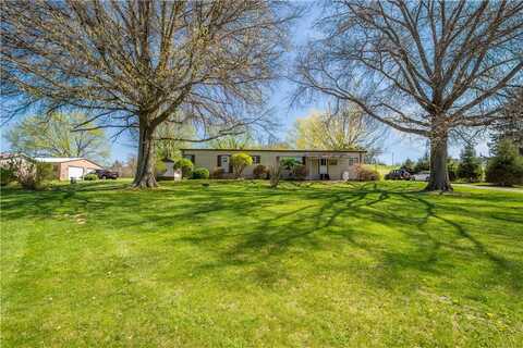 269 Rainey Road, Somerset, PA 15330