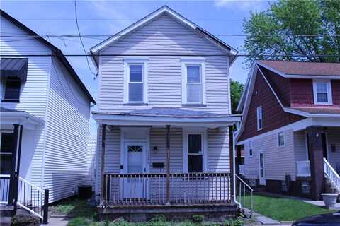 1123 8th Ave, New Brighton, PA 15066