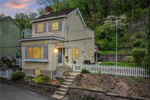98 Jordan Ave, O'Hara, PA 15215