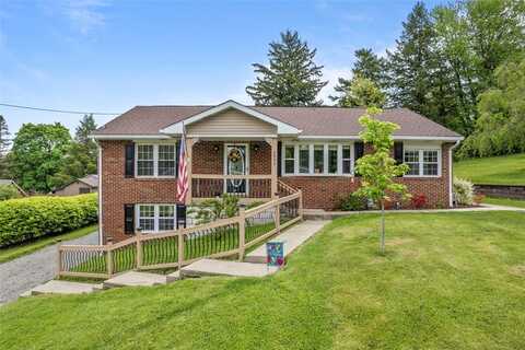 2902 23rd Ave, White, PA 15010
