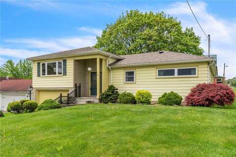 404 Arthur Street, Kittanning, PA 16201