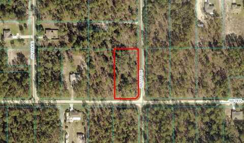 Tbd Lot 2 SW 78TH PLACE, DUNNELLON, FL 34432