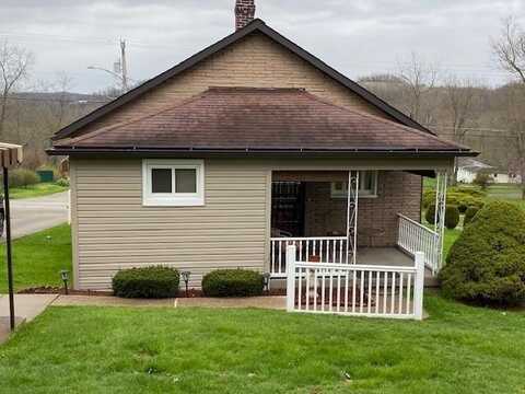 43 School Street, Clarksville, PA 15322