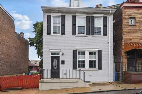 253 37th St, Lawrenceville, PA 15201