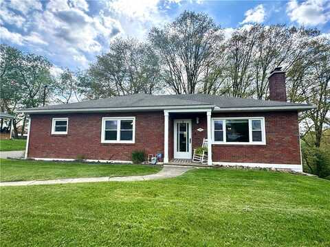 112 Dolphin Drive, Twp of But SE, PA 16002