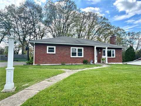 112 Dolphin Drive, Twp of But SE, PA 16002